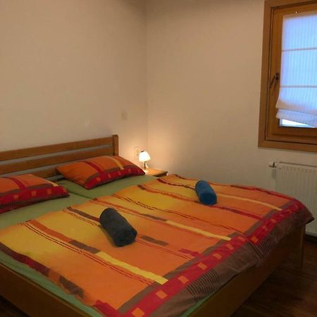 Apartmaji Zlata Lisicka Cerkno Exterior foto
