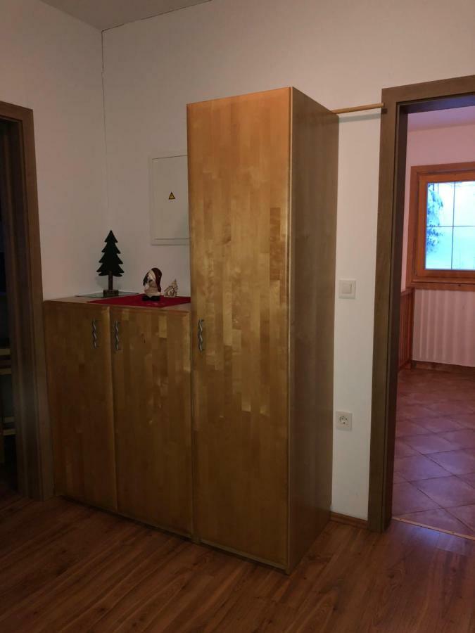 Apartmaji Zlata Lisicka Cerkno Exterior foto